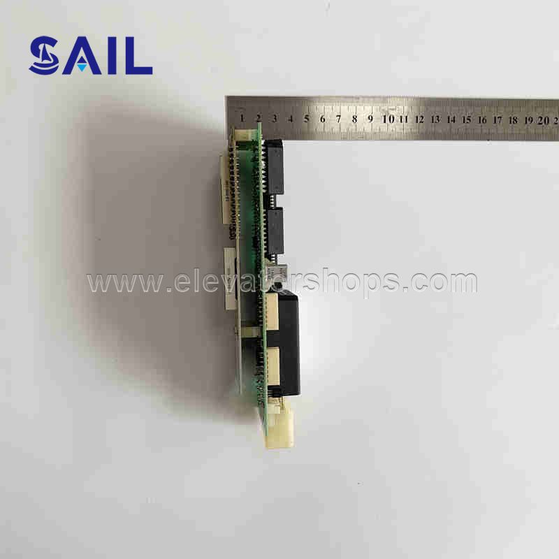 Mitsubishi Elevator Board LHH-100AG24 LHA-022AG