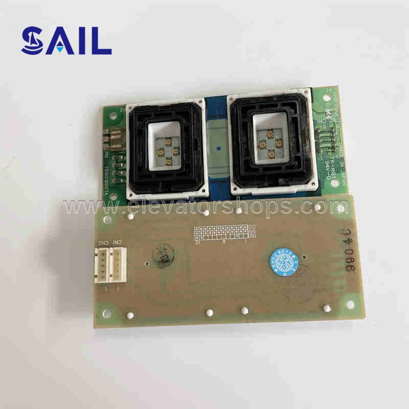 Mitsubishi Elevator Board LHB-0068