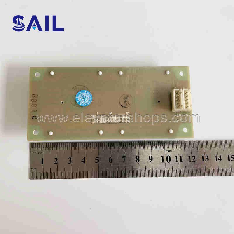 Mitsubishi Elevator Board LHB-0068