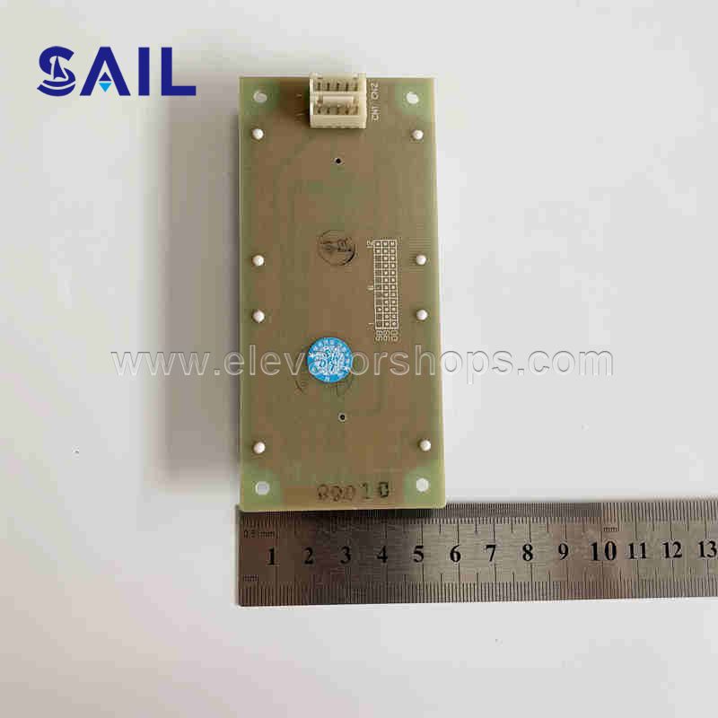 Mitsubishi Elevator Board LHB-0068