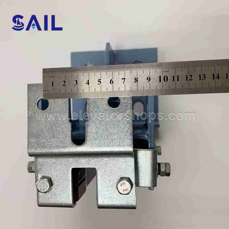 Elevator Guide Shoe Mitsubishi Type 10mm 16mm