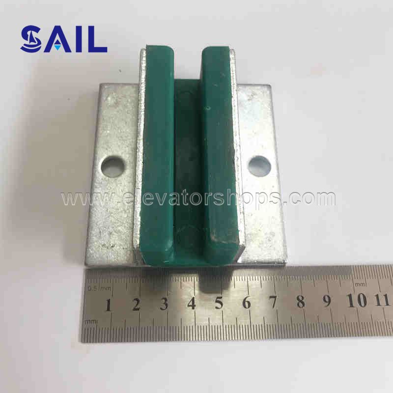 Kone Elevator Guide Shoe ZK10692