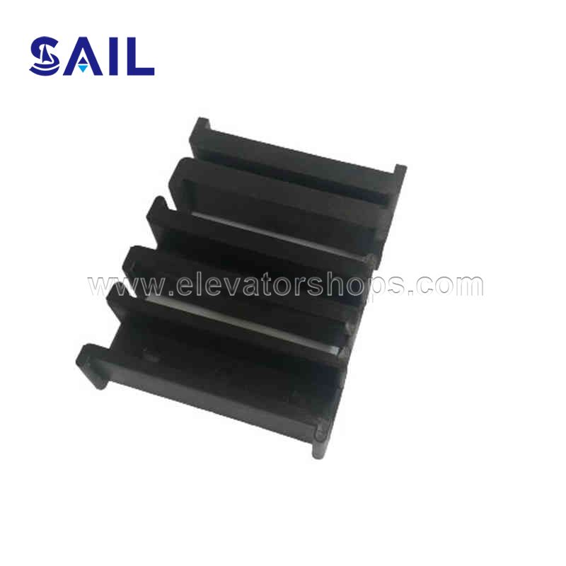 Otis Elevator Guide Shoe Slider 100*6mm