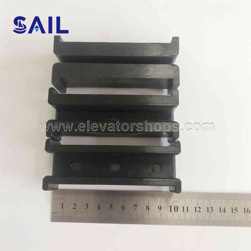 Otis Elevator Guide Shoe Slider 100*6mm