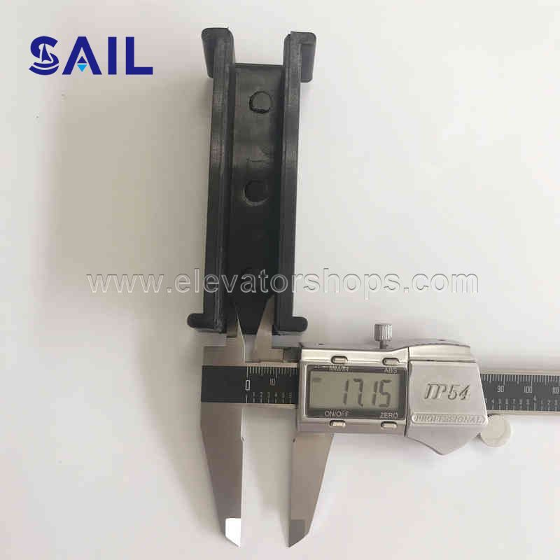 Otis Elevator Guide Shoe Slider 100*16mm