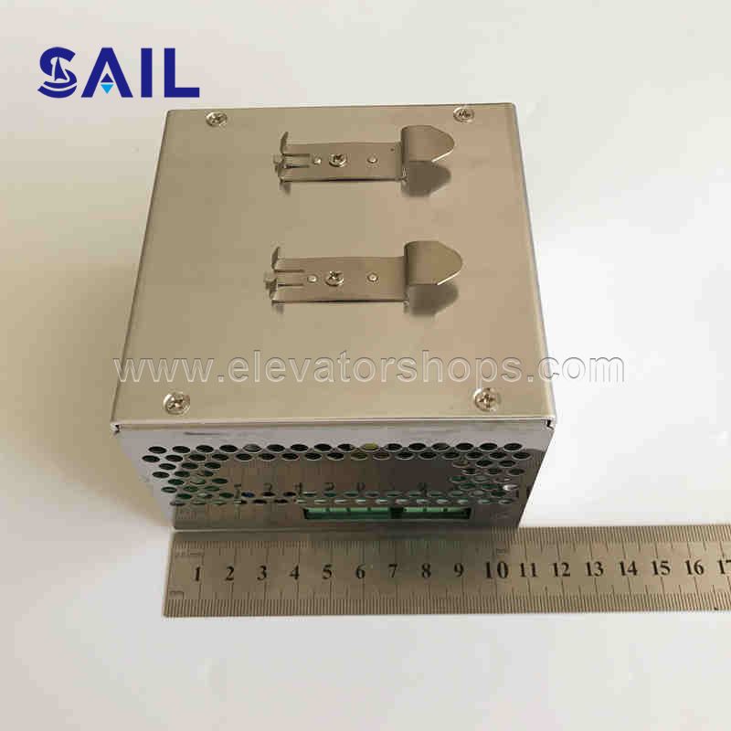 3300 Elevator Controller Power Supply Unit HF150W-SDR-26 55503909