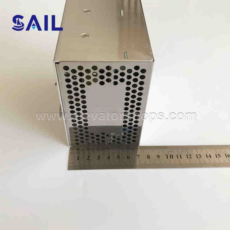 3300 Elevator Controller Power Supply Unit HF150W-SDR-26 55503909