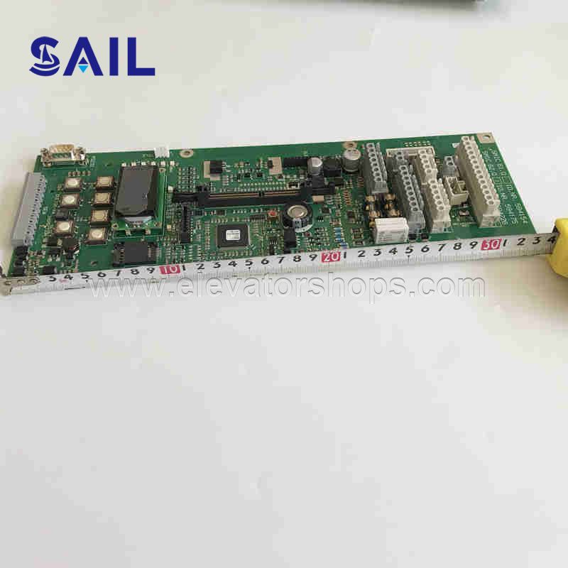 3300 3600 Elevator Board SMIC 62. Q 594154 594175 594226