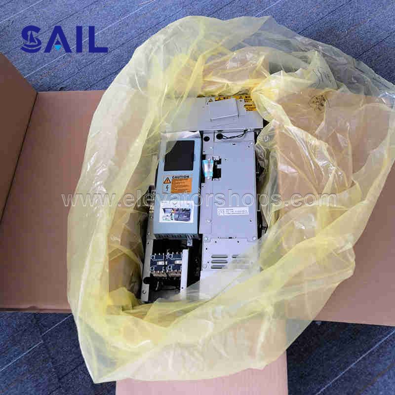 3300 Inverter DR VCB025-25CBR 59410991 59400891