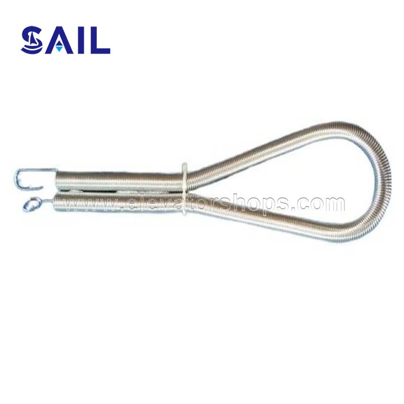 Hyundai Elevator Door Spring