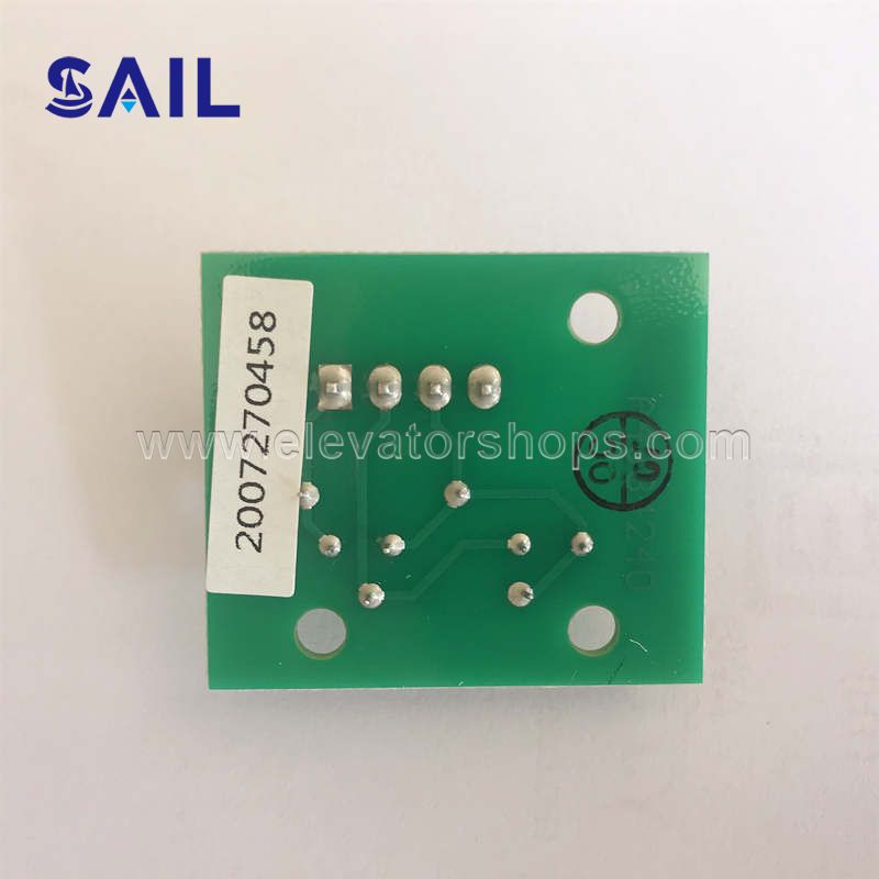 Otis Elevator Board DAA26801C2-A4N34241