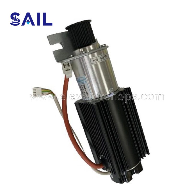 Kone Elevator Door Motor 601370G04