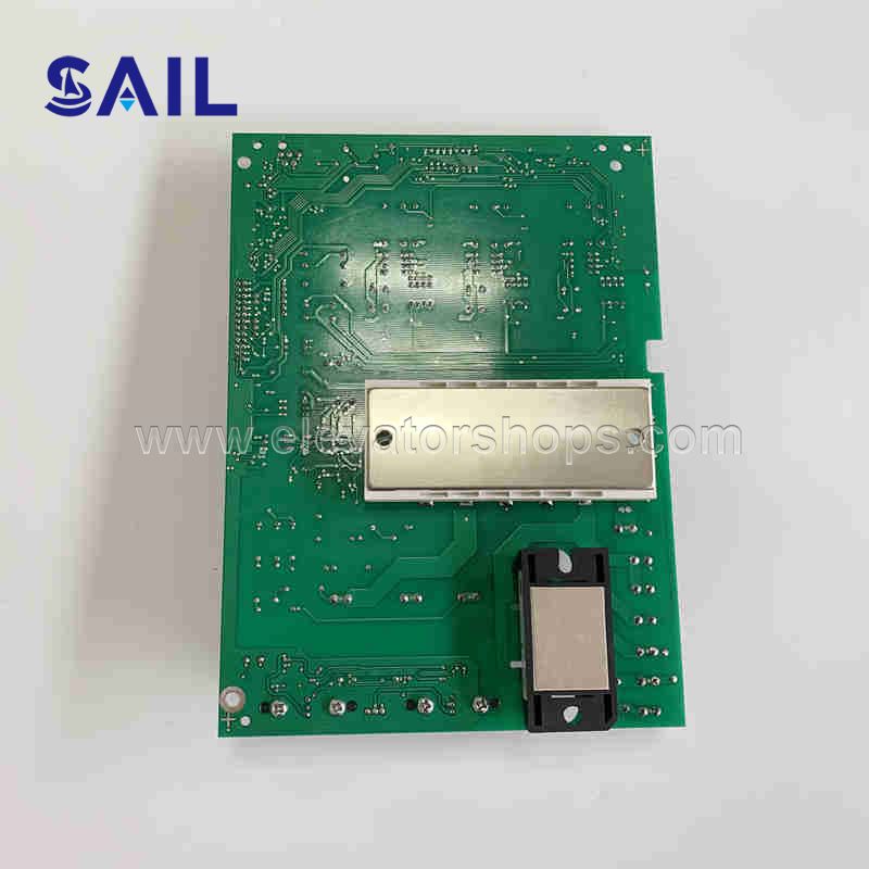 Kone Elevator V3F16ES Drive Board KM713930G01 KM733932H06