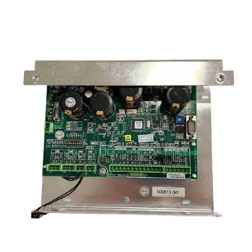 Kone Elevator Door Motor Board KM606810G01