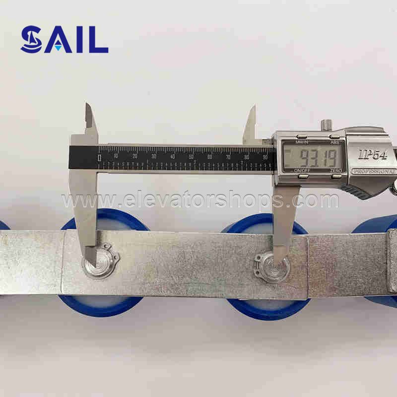 Otis Escalator Tension Chian DAA332AR101