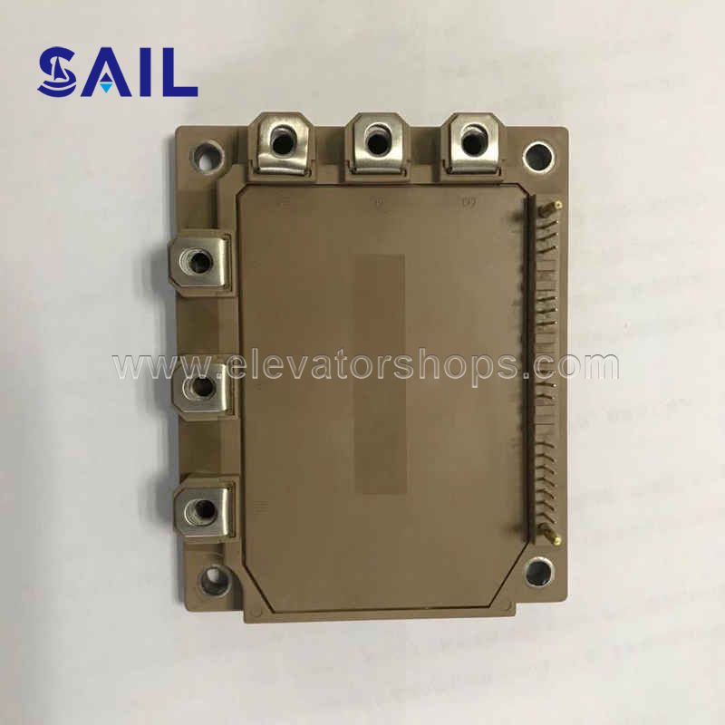 FE Elevator Module 7MBP75RA120-55