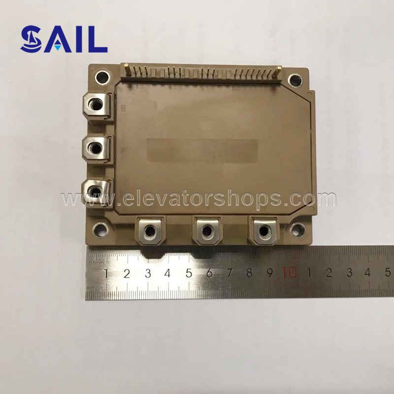 FE Elevator Module 7MBP75RA120-55