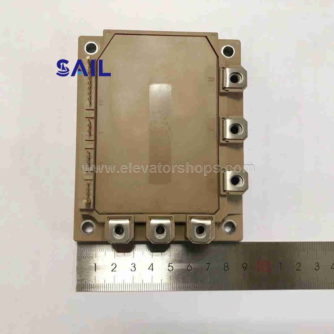 FE Elevator Module 7MBP75RA120-55