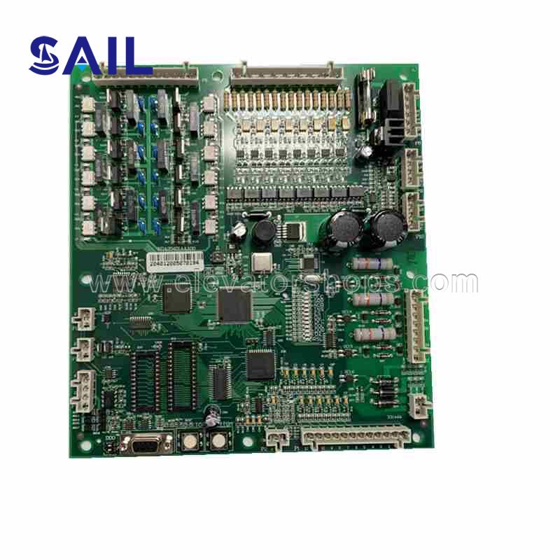 Otis Elevator Board GGA21240D1 Repalce Type NDA20401AAA00