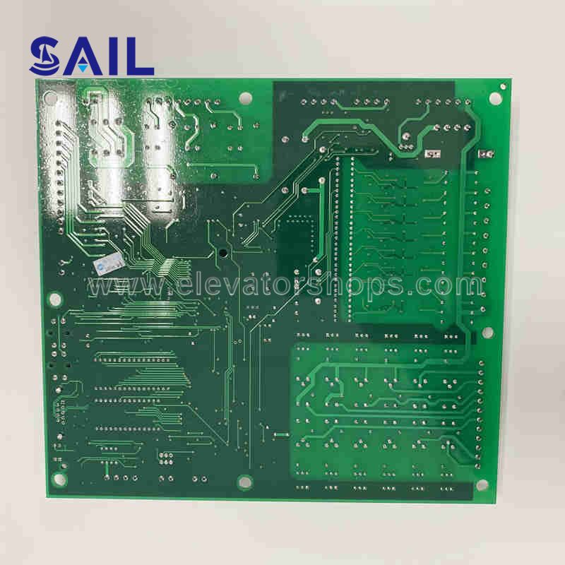 Otis Elevator Board GGA21240D1 Repalce Type NDA20401AAA00