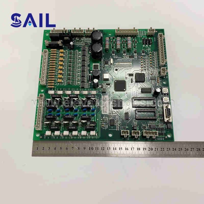 Otis Elevator Board GGA21240D1 Repalce Type NDA20401AAA00