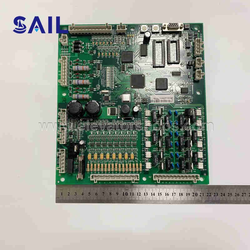 Otis Elevator Board GGA21240D1 Repalce Type NDA20401AAA00