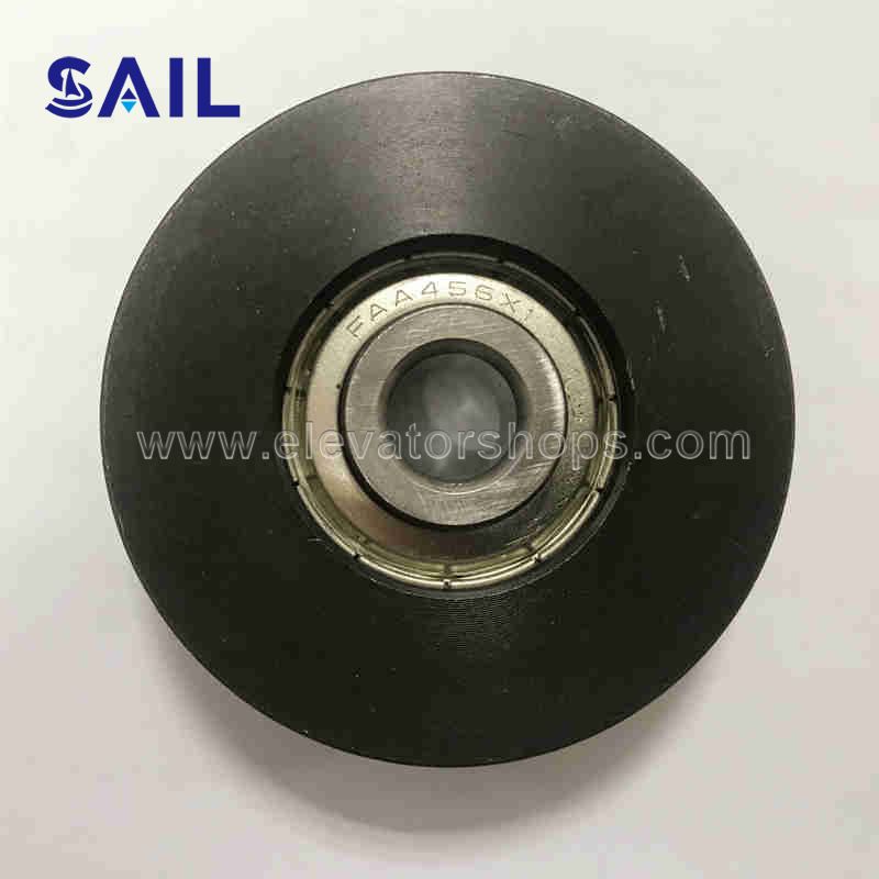 Otis Elevator Door Roller FAA456X1