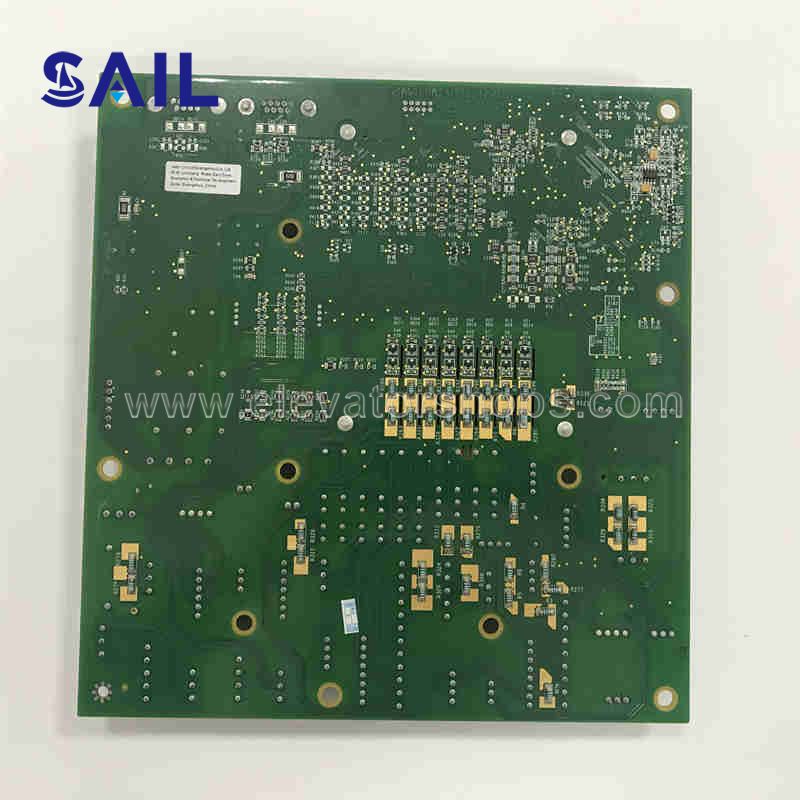 Otis Elevator Mainboard DDA26800AY5 ABA26800AVP