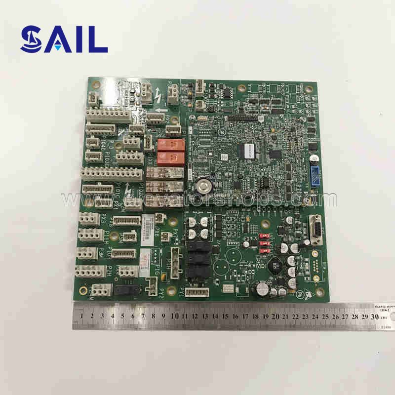 Otis Elevator Mainboard DDA26800AY5 ABA26800AVP