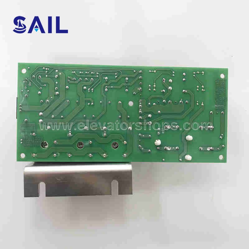 Kone Elevator LCEREC Power Board KM713140G05 LCERECG05