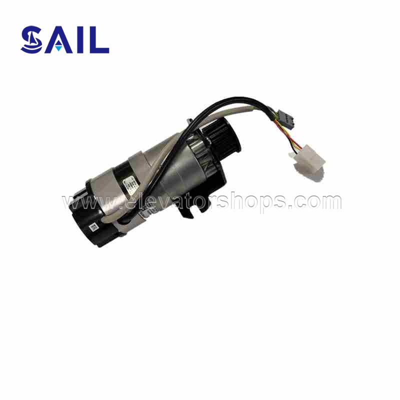 Selcom ECO Door Motor 903370G03