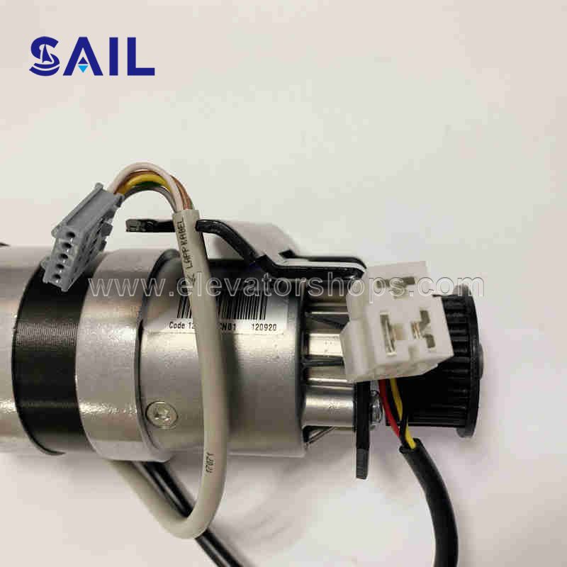 Selcom ECO Door Motor 903370G03