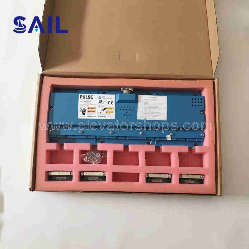 Otis Elevator Steel Belt Inspection Device ABA27100X8 ABC21700X8