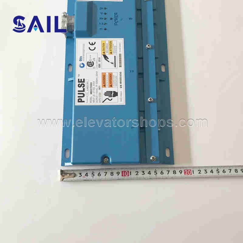 Otis Elevator Steel Belt Inspection Device ABA27100X8 ABC21700X8