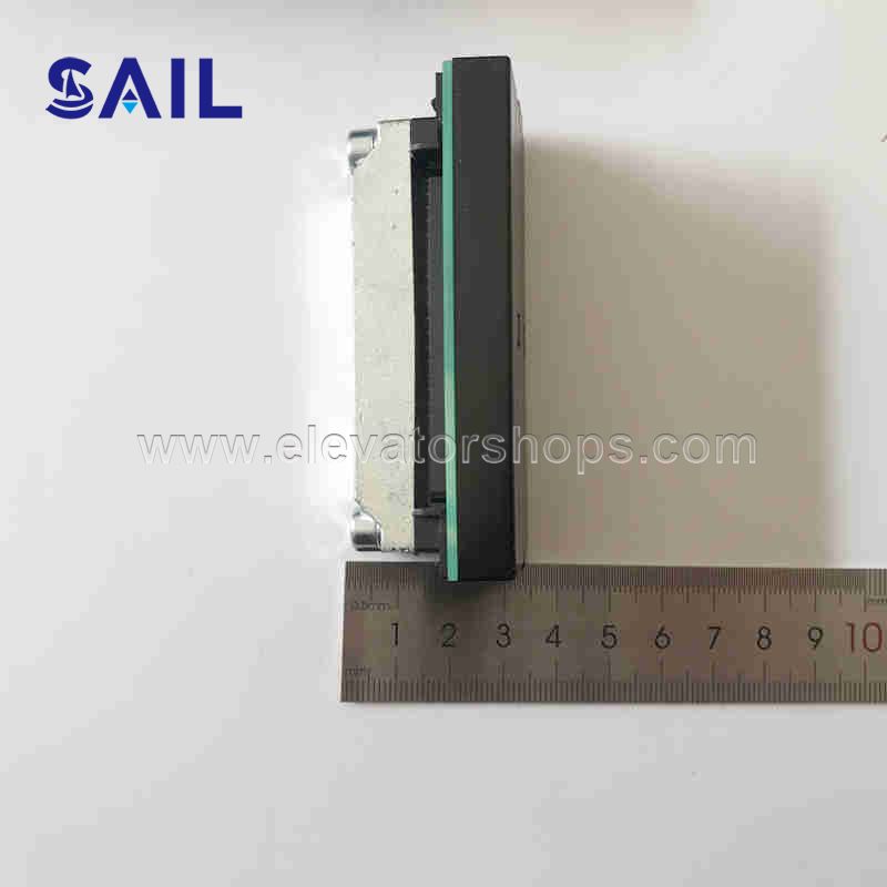 Otis Elevator Steel Belt Inspection Device ABA27100X8 ABC21700X8