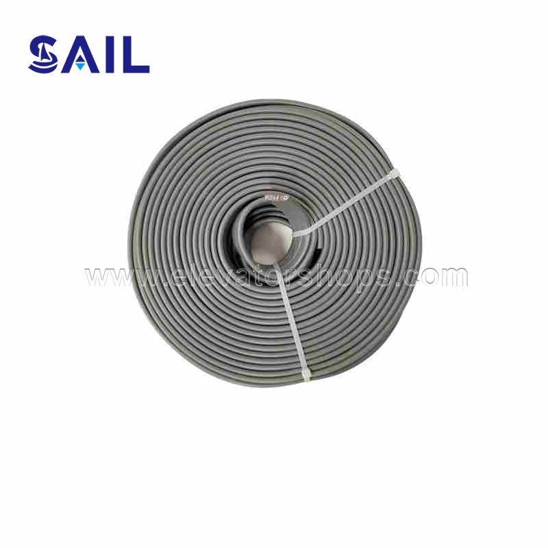 Elevator Trailing Cable 8304-F