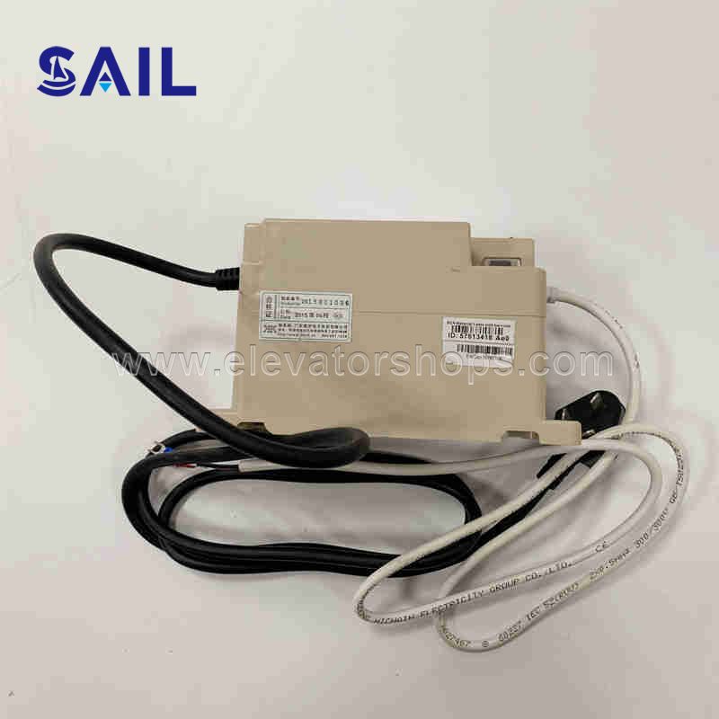 Elevator Parts 3300.3600 Power Supply ID 57613418 Emergency Power Supply