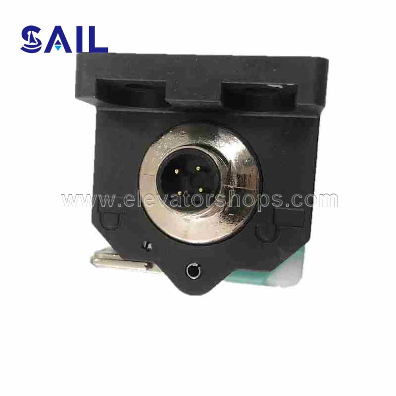 PEPPERL+FUCHS NBN40-L2-E2-V1 Inductive Proximity Sensor – New, 40mm, PNP, NO