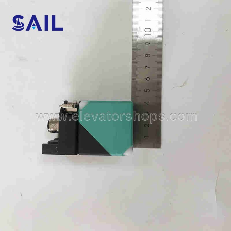 Original New Pepperl+Fuchs Proximity Switch Sensor NBB20-L2-E2-V1 NBN40-L2-E2(E0)-V1