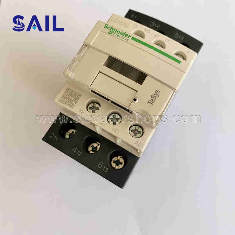 Contactor LCAD32F7C