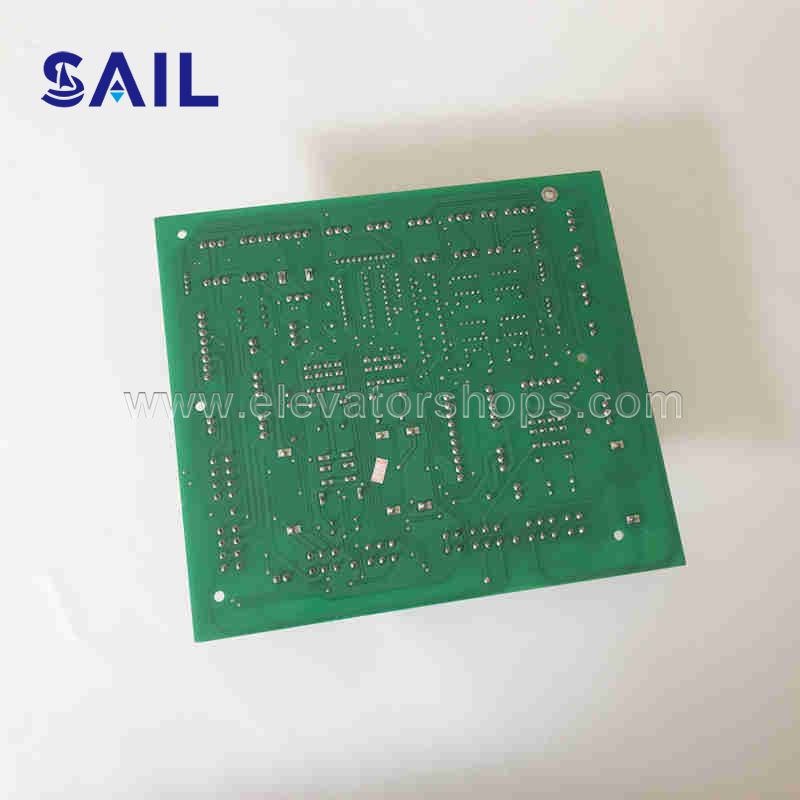 Hyundai Elevator Top Car Board CCB-7 20400116H22