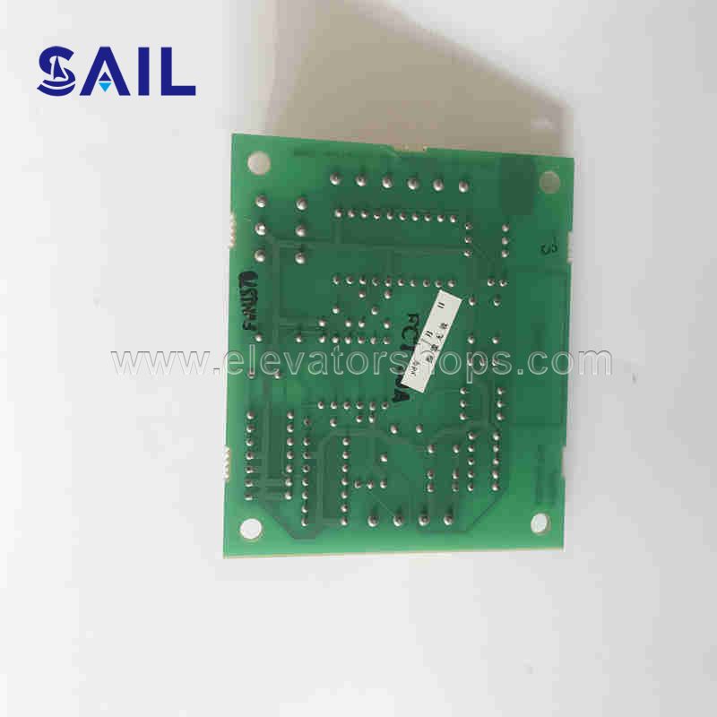 KONE Elevator Circuit Board LCERAL Board Interface Board Remote Alarm Board KM722040G01/722043H01