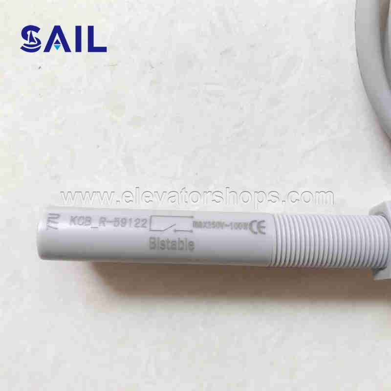 KONE Elevator Leveling Sensor 77U 77N 77S