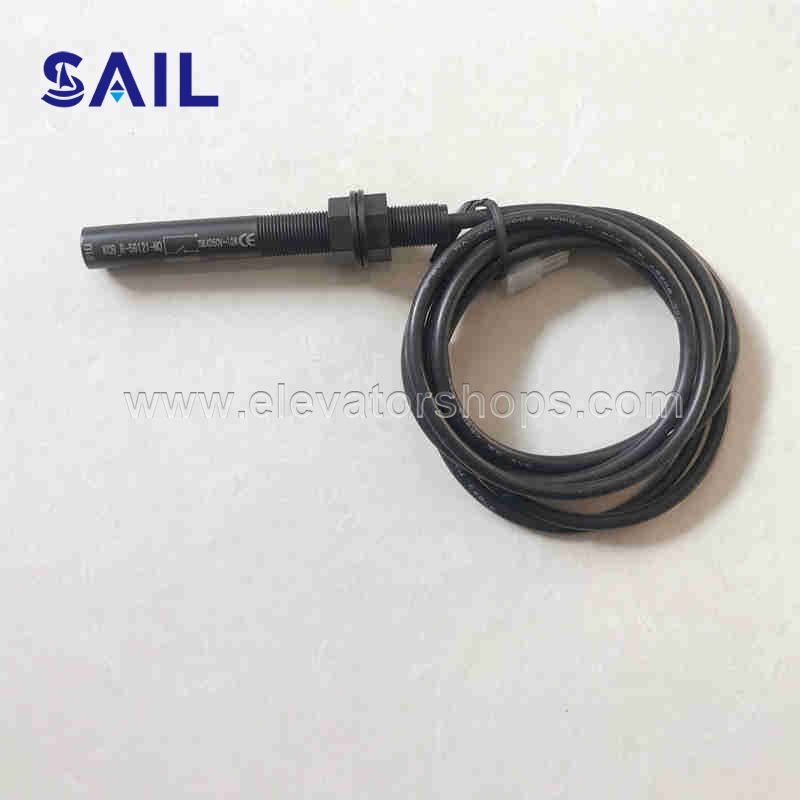 KONE Elevator Leveling Sensor KM740336G01 61U 61N 30