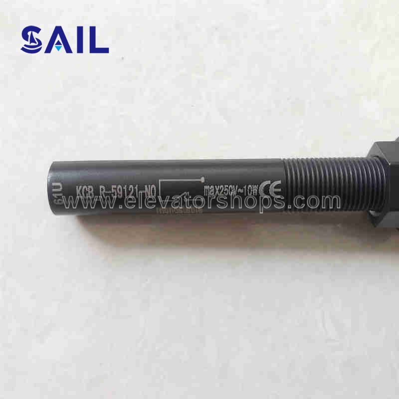 KONE Elevator Leveling Sensor KM740336G01 61U 61N 30