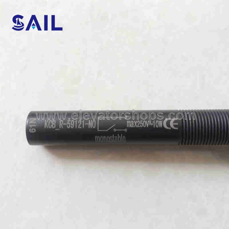 KONE Elevator Leveling Sensor KM740336G01 61U 61N 30