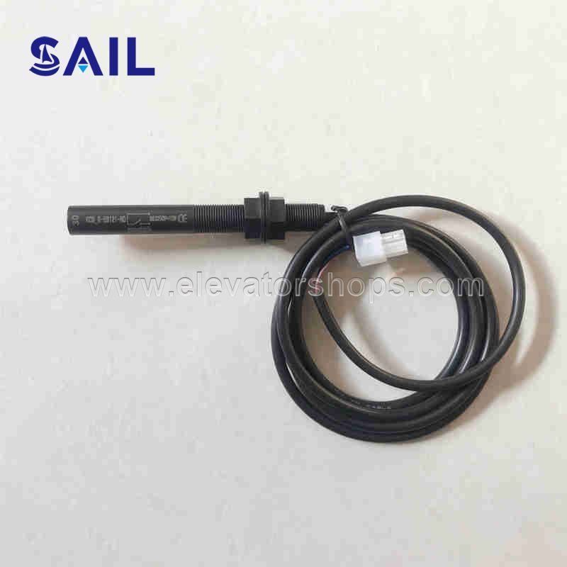 KONE Elevator Leveling Sensor KM740336G01 61U 61N 30