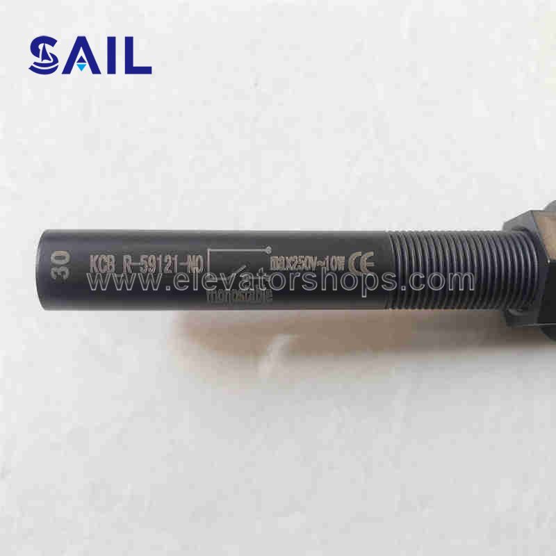 KONE Elevator Leveling Sensor KM740336G01 61U 61N 30