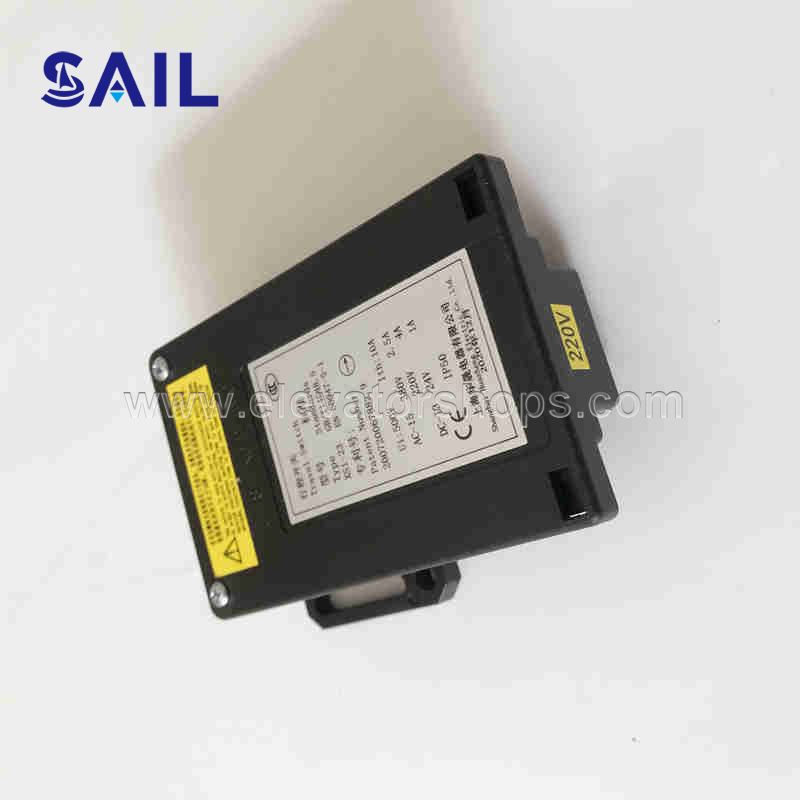 Elevator Speed Limiter Travel Switch XS1-23