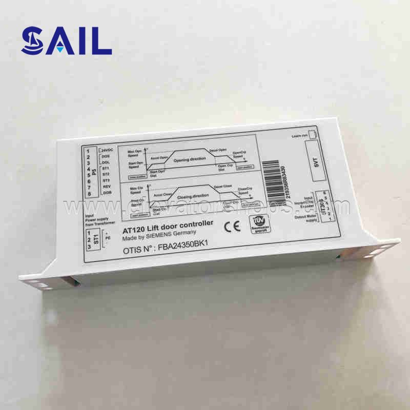 Otis Elevator AT120 Door Controller FAA24350BK1